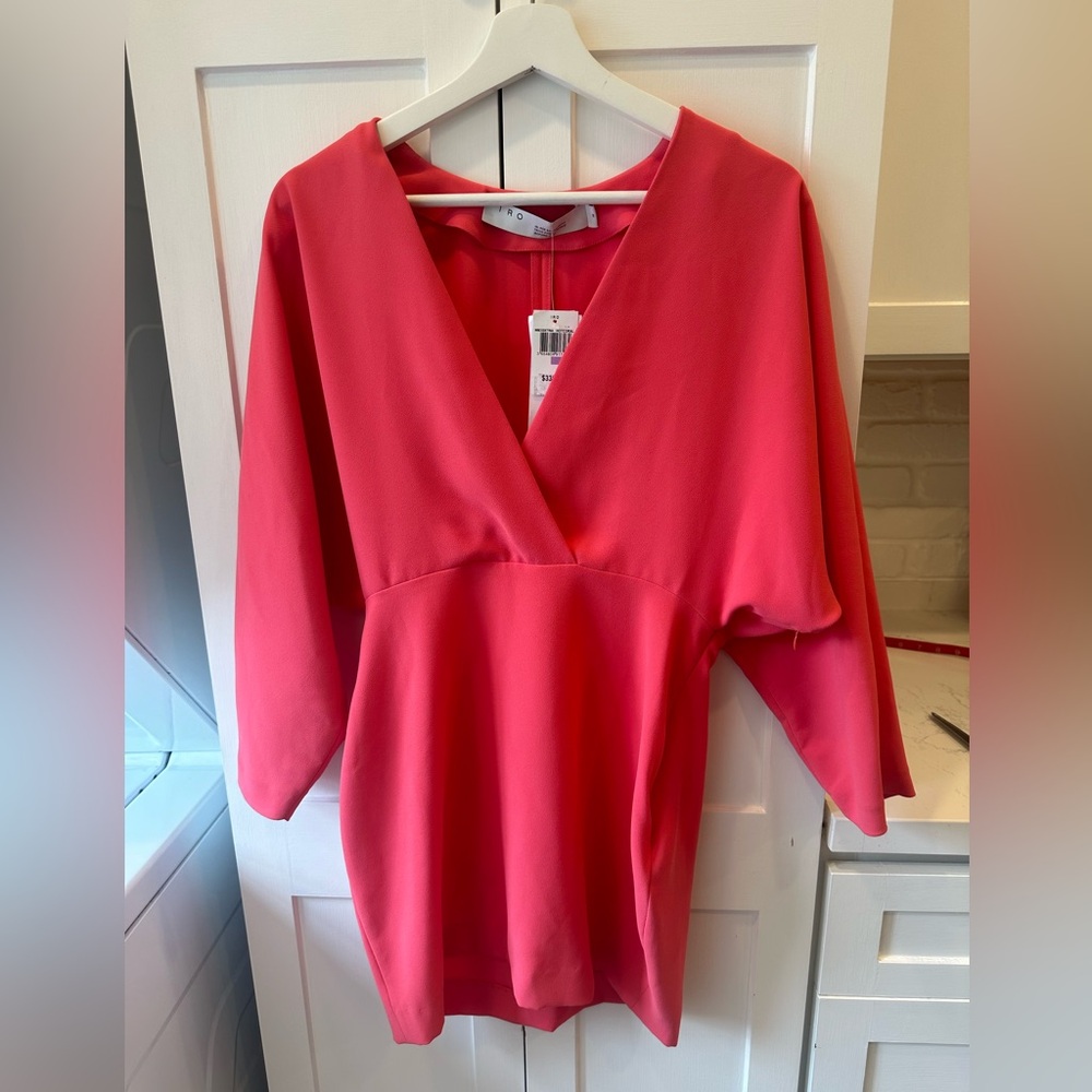 IRO dress